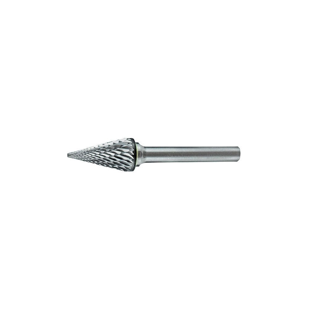 Lima rotativa cono tungsteno - Cone Shape (SM) | SUMICALI