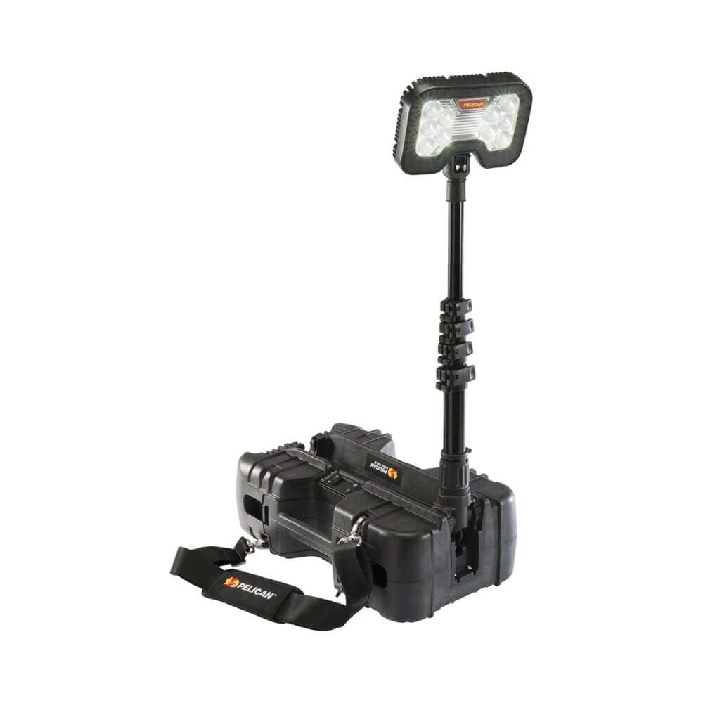 Iluminación de Areas Remotas Pelican 9490 | SUMICALI