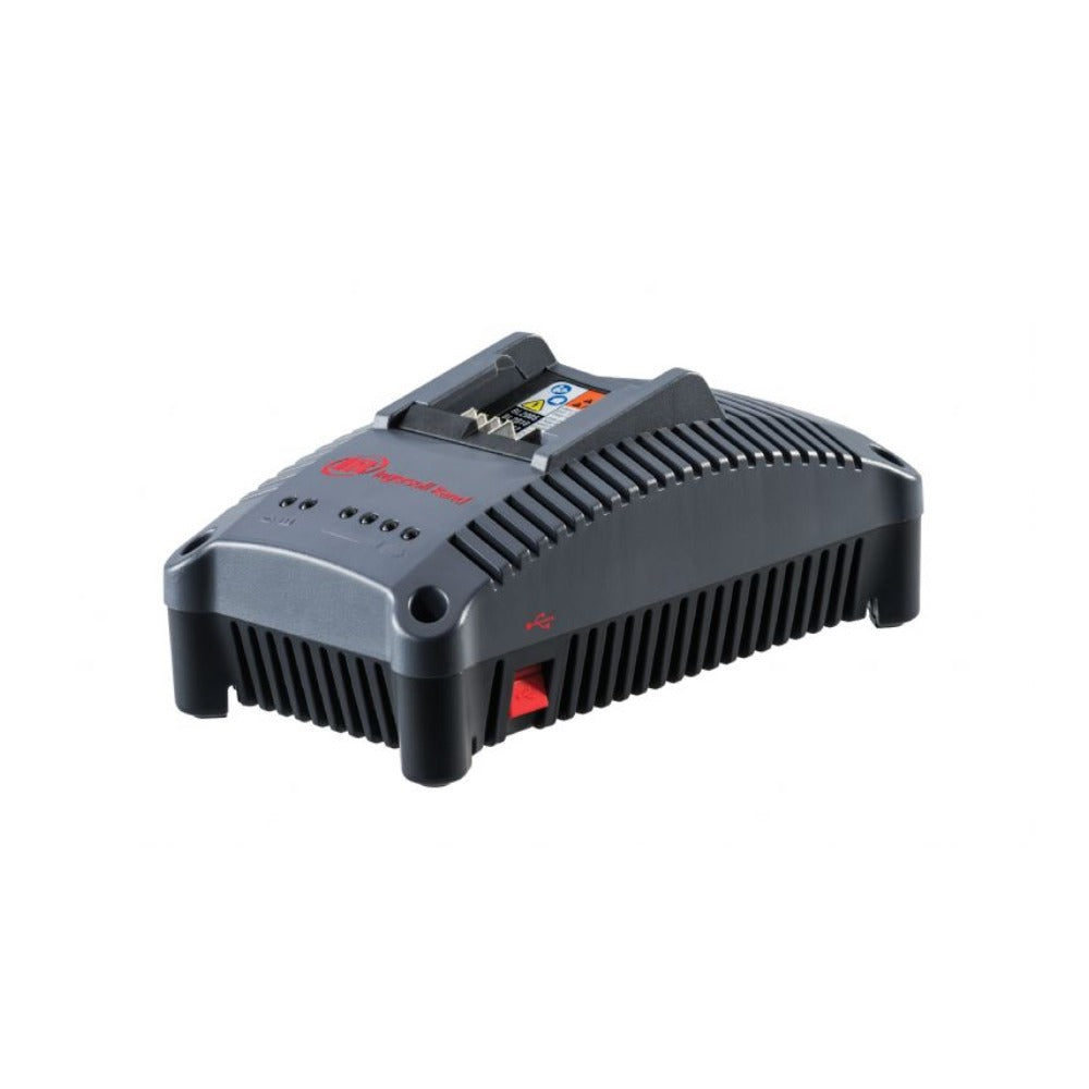 Ingersoll Rand BC1121-EU IQV12 / IQV20 Single Bay Charger main image 1